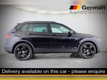 Used Volkswagen Tiguan 2020 for sale - 76381520: Photo