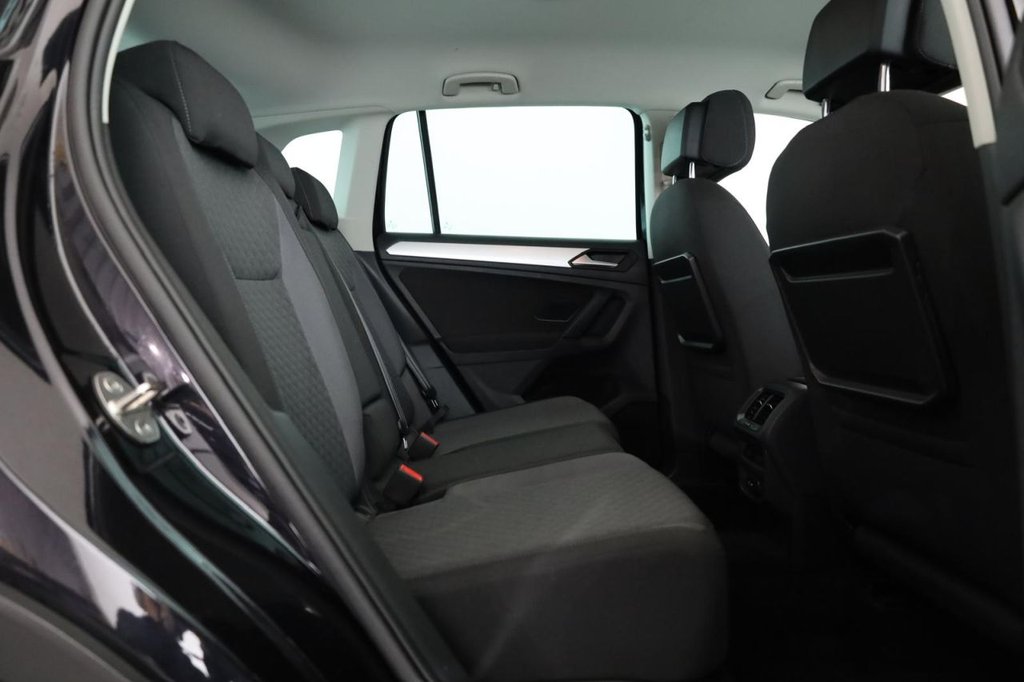 Used Volkswagen Tiguan 2020 for sale - 76381520: Photo 34