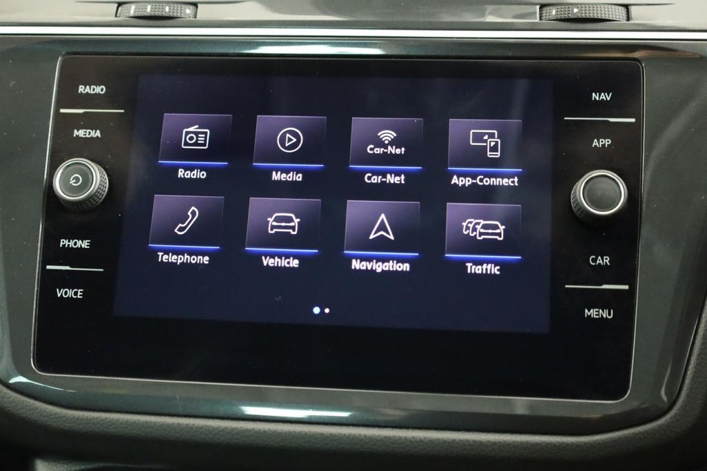 Used Volkswagen Tiguan 2020 for sale - 76381520: Photo 35