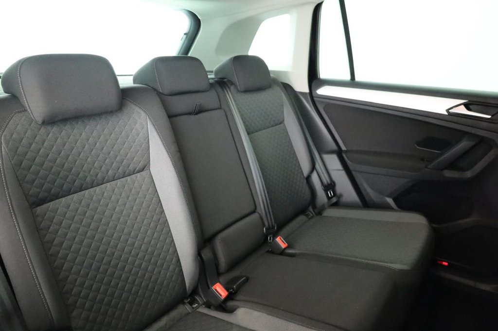 Used Volkswagen Tiguan 2020 for sale - 76381520: Photo 37