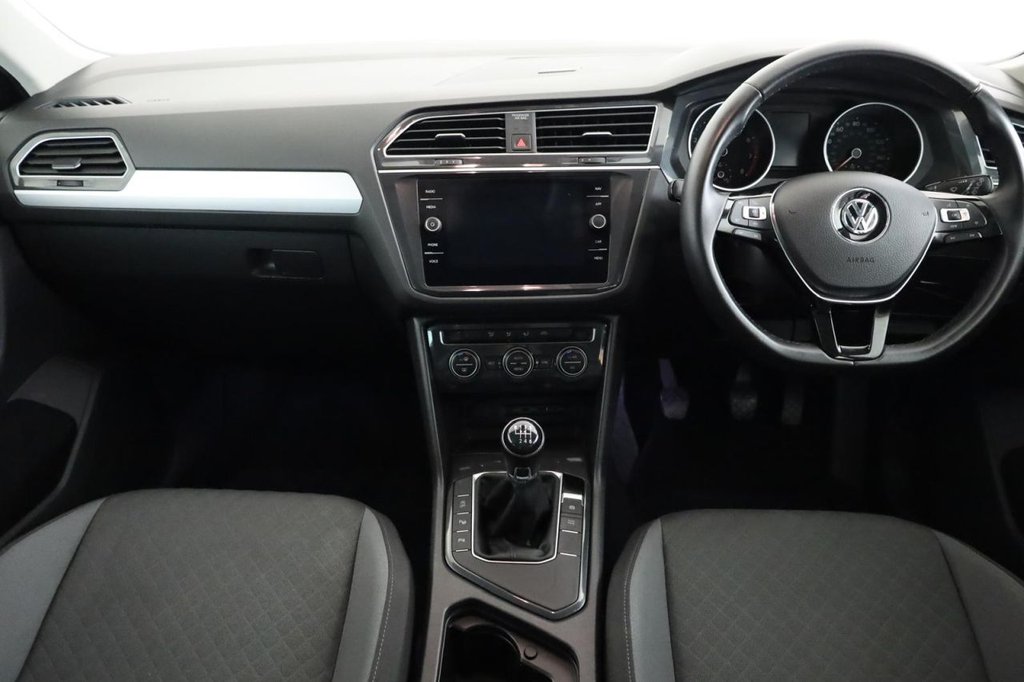 Used Volkswagen Tiguan 2020 for sale - 76381520: Photo 39