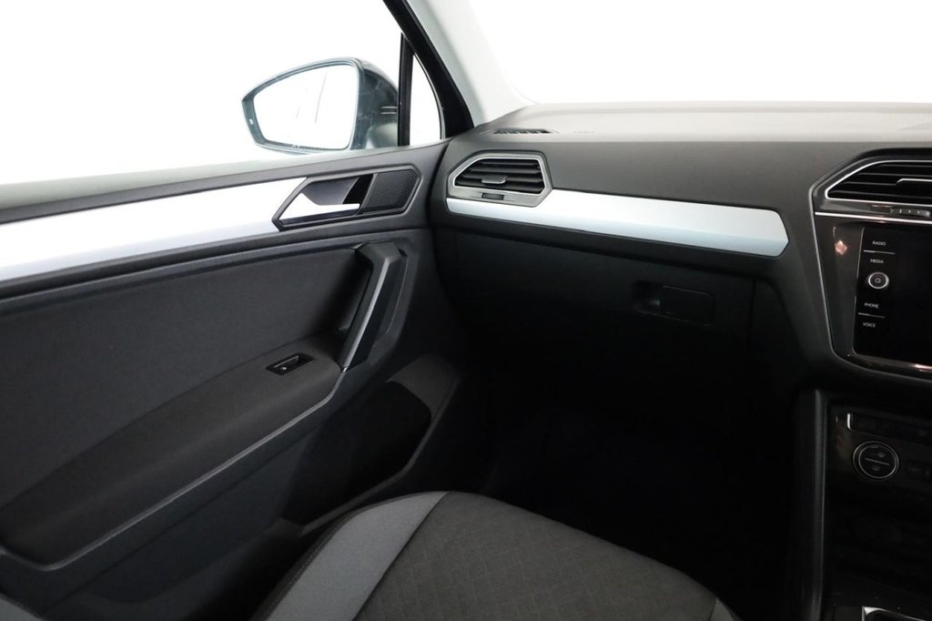 Used Volkswagen Tiguan 2020 for sale - 76381520: Photo 41