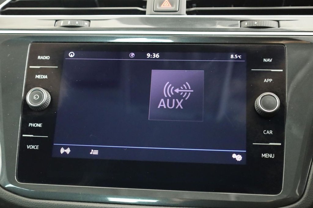 Used Volkswagen Tiguan 2020 for sale - 76381520: Photo 43