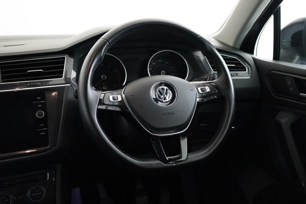 Used Volkswagen Tiguan 2020 for sale - 76381520: Photo 44