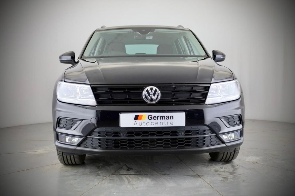 Used Volkswagen Tiguan 2020 for sale - 76381520: Photo 5