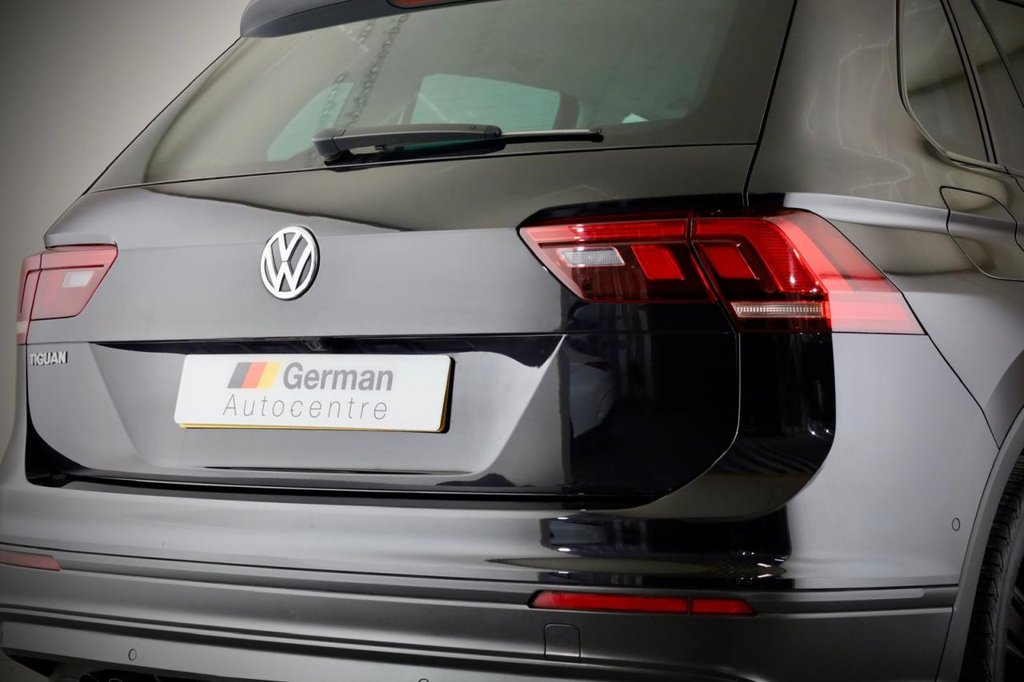 Used Volkswagen Tiguan 2020 for sale - 76381520: Photo 6