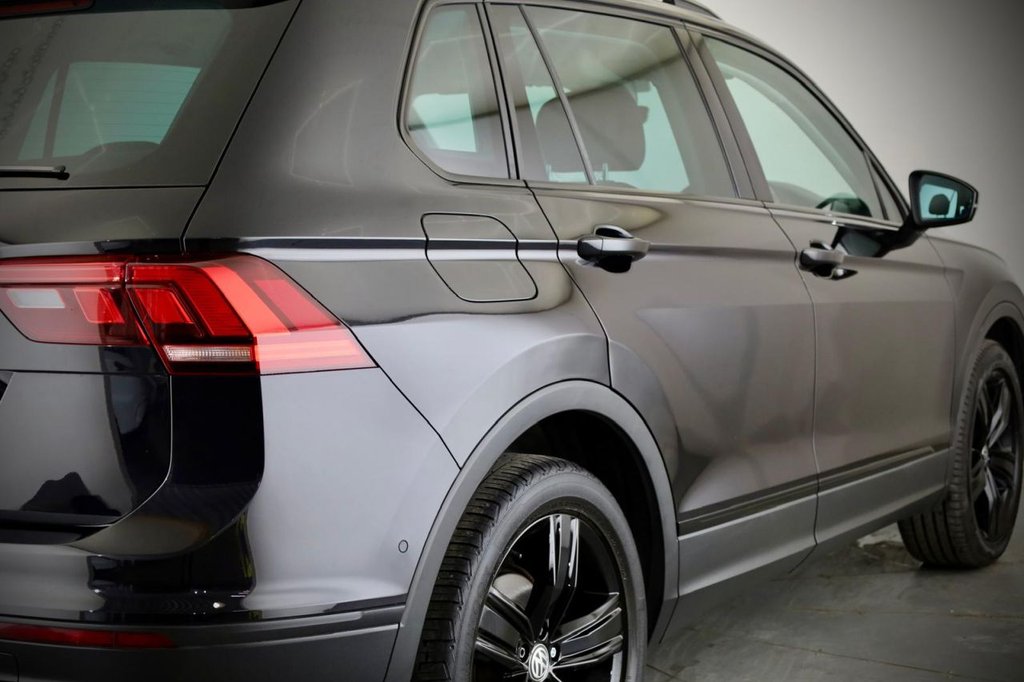 Used Volkswagen Tiguan 2020 for sale - 76381520: Photo 7