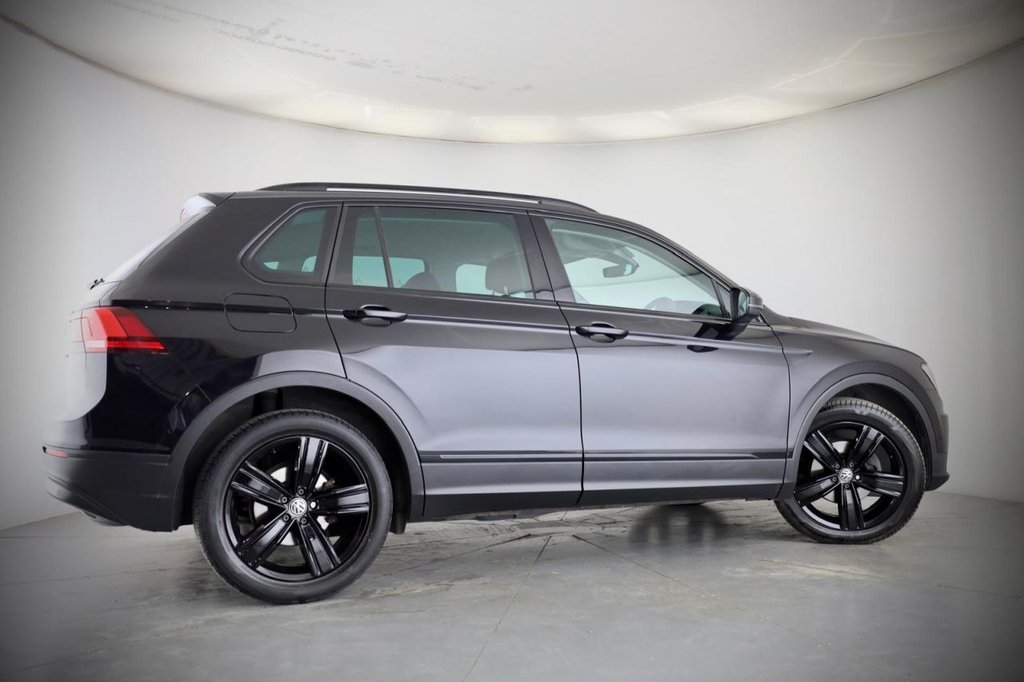 Used Volkswagen Tiguan 2020 for sale - 76381520: Photo 9