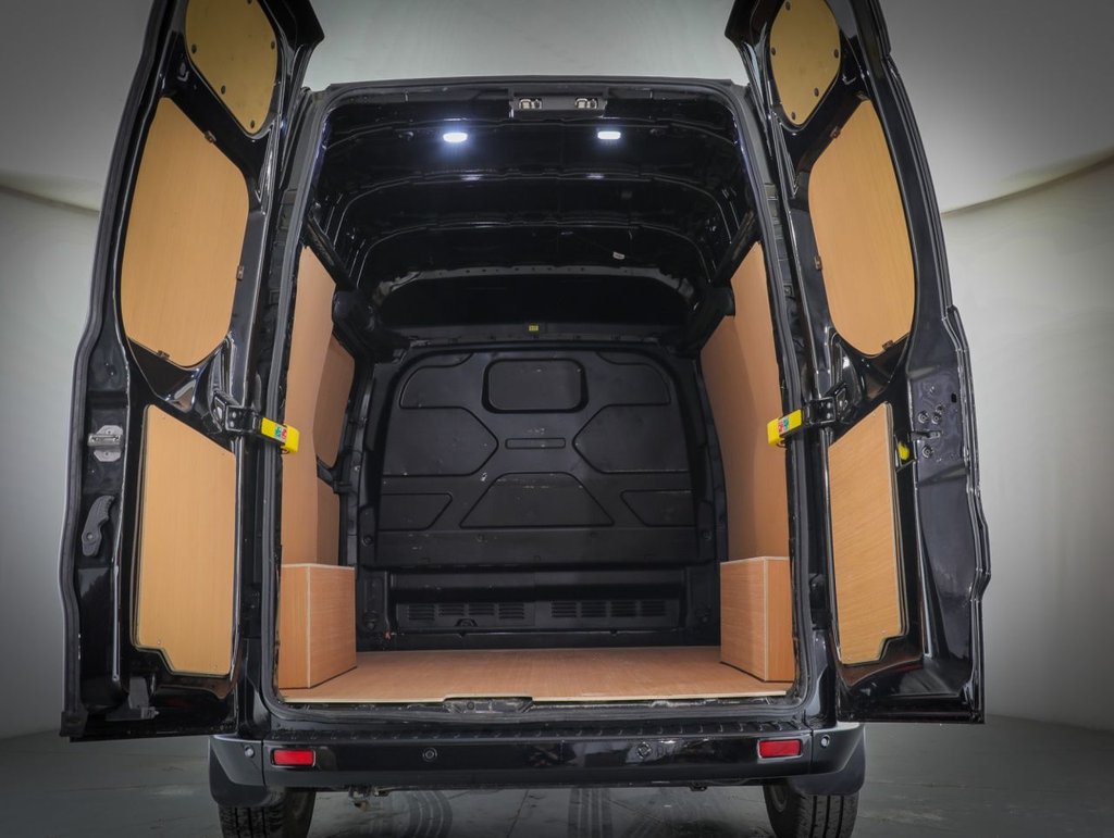 Used Ford Transit Custom 2022 for sale - 76973101: Photo 10