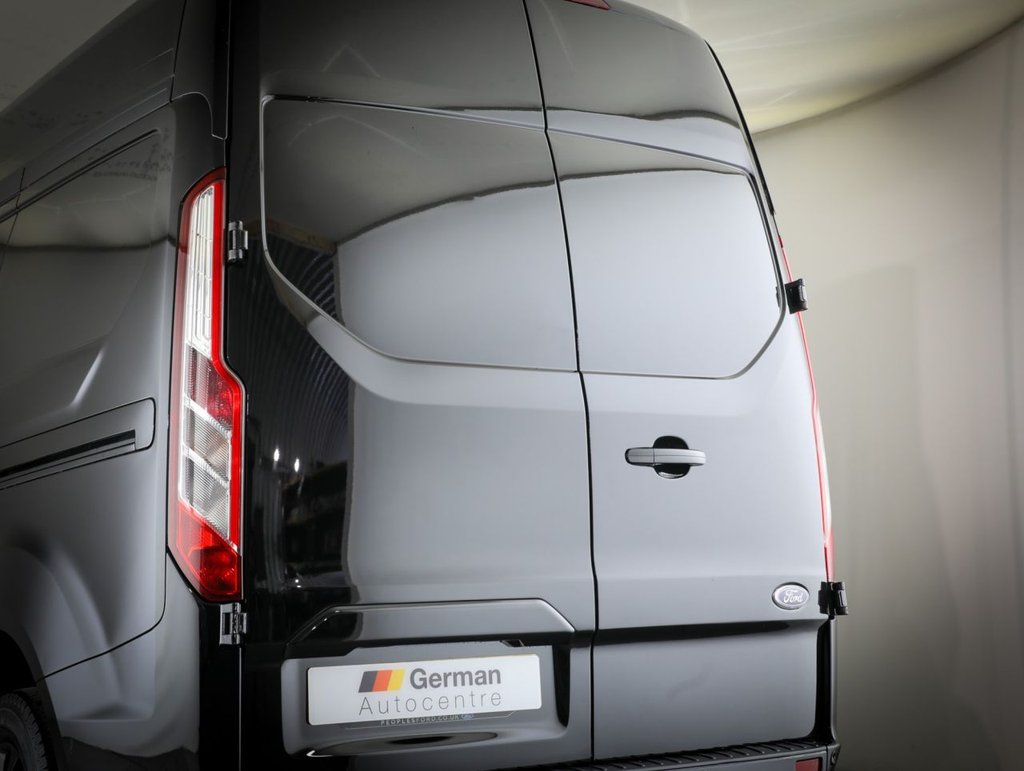 Used Ford Transit Custom 2022 for sale - 76973101: Photo 11