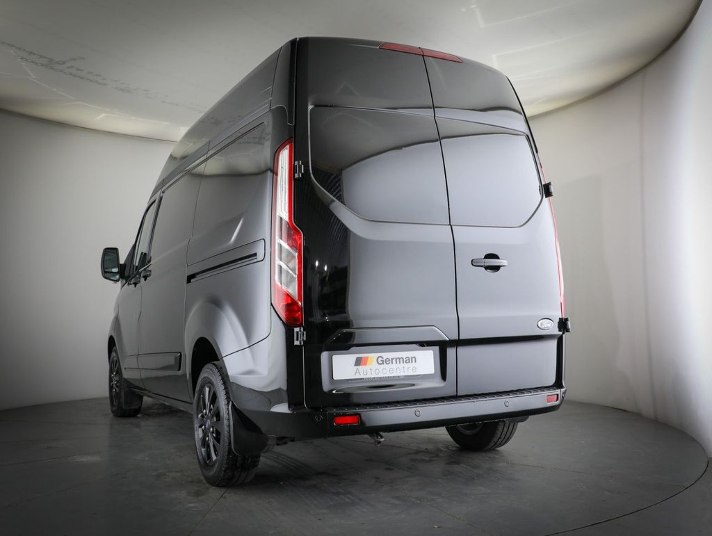 Used Ford Transit Custom 2022 for sale - 76973101: Photo 13