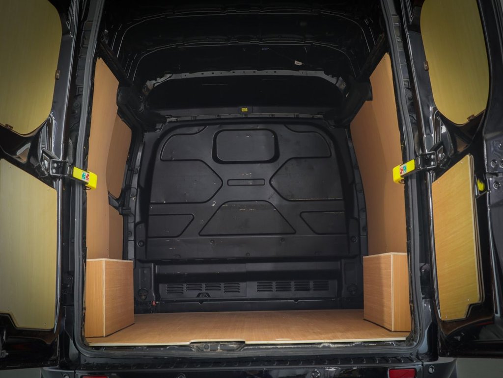 Used Ford Transit Custom 2022 for sale - 76973101: Photo 14