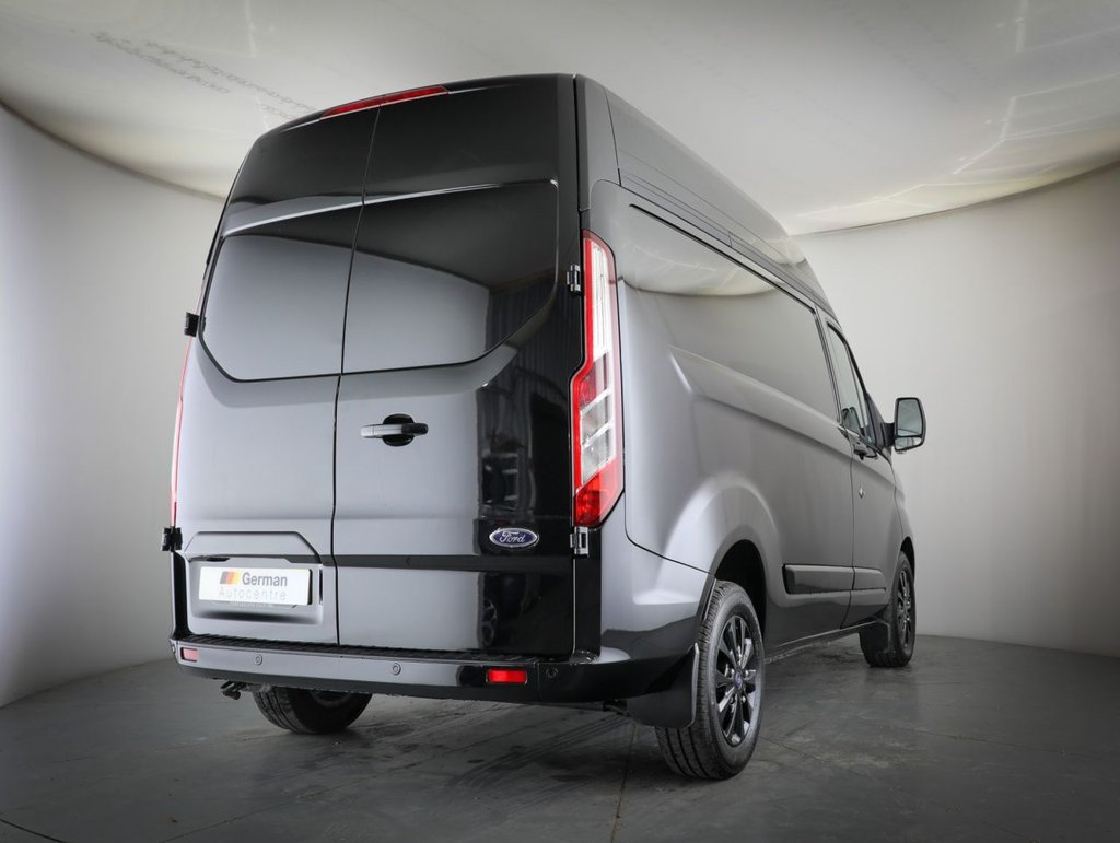 Used Ford Transit Custom 2022 for sale - 76973101: Photo 15