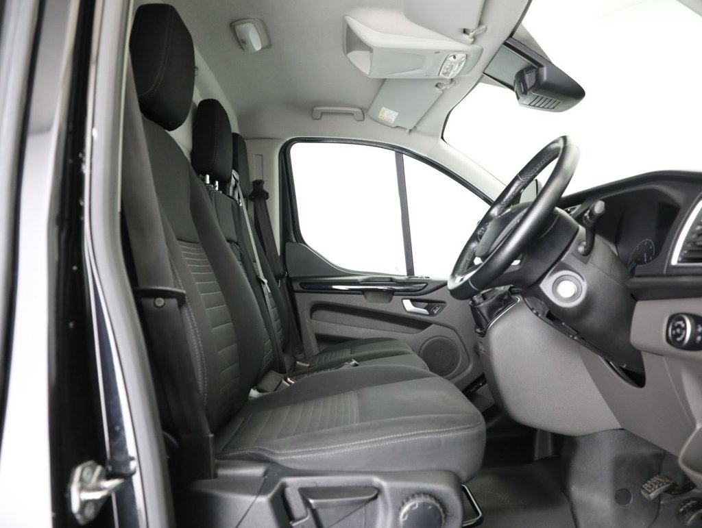 Used Ford Transit Custom 2022 for sale - 76973101: Photo 16