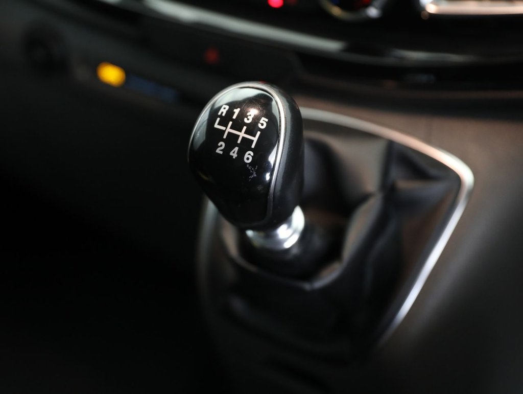 Used Ford Transit Custom 2022 for sale - 76973101: Photo 18