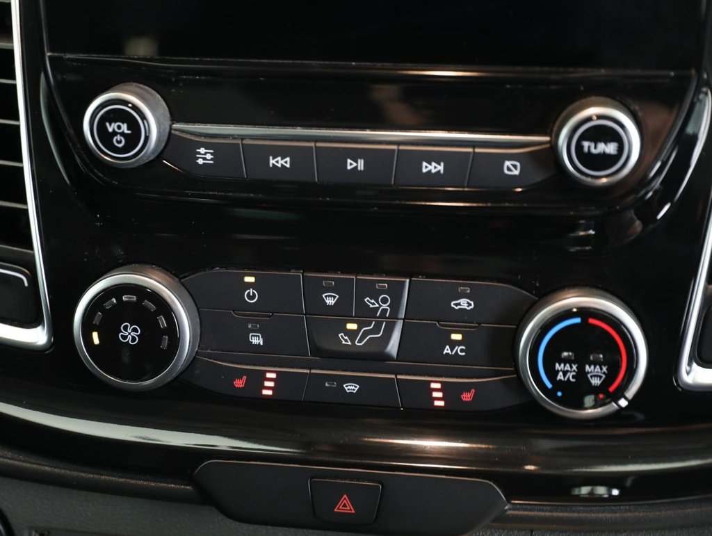 Used Ford Transit Custom 2022 for sale - 76973101: Photo 20