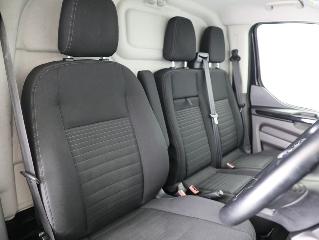 Used Ford Transit Custom 2022 for sale - 76973101: Photo 21