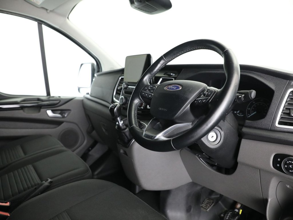 Used Ford Transit Custom 2022 for sale - 76973101: Photo 22