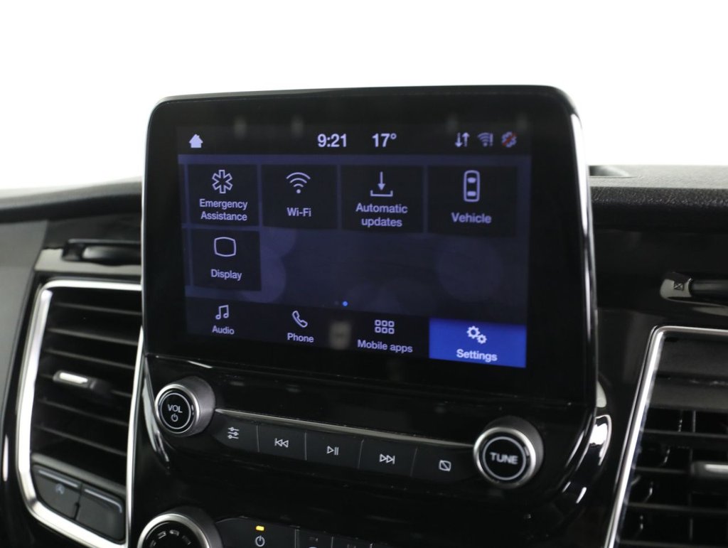 Used Ford Transit Custom 2022 for sale - 76973101: Photo 23