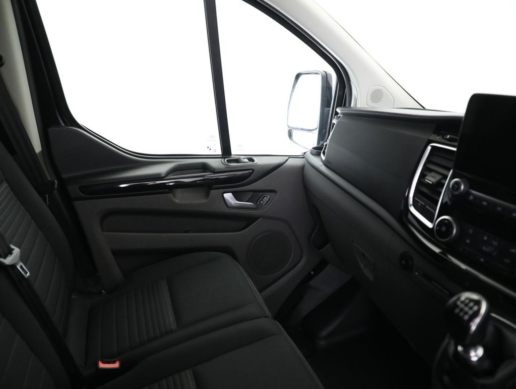Used Ford Transit Custom 2022 for sale - 76973101: Photo 26