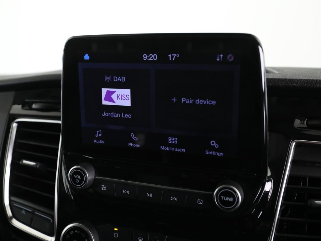 Used Ford Transit Custom 2022 for sale - 76973101: Photo 27