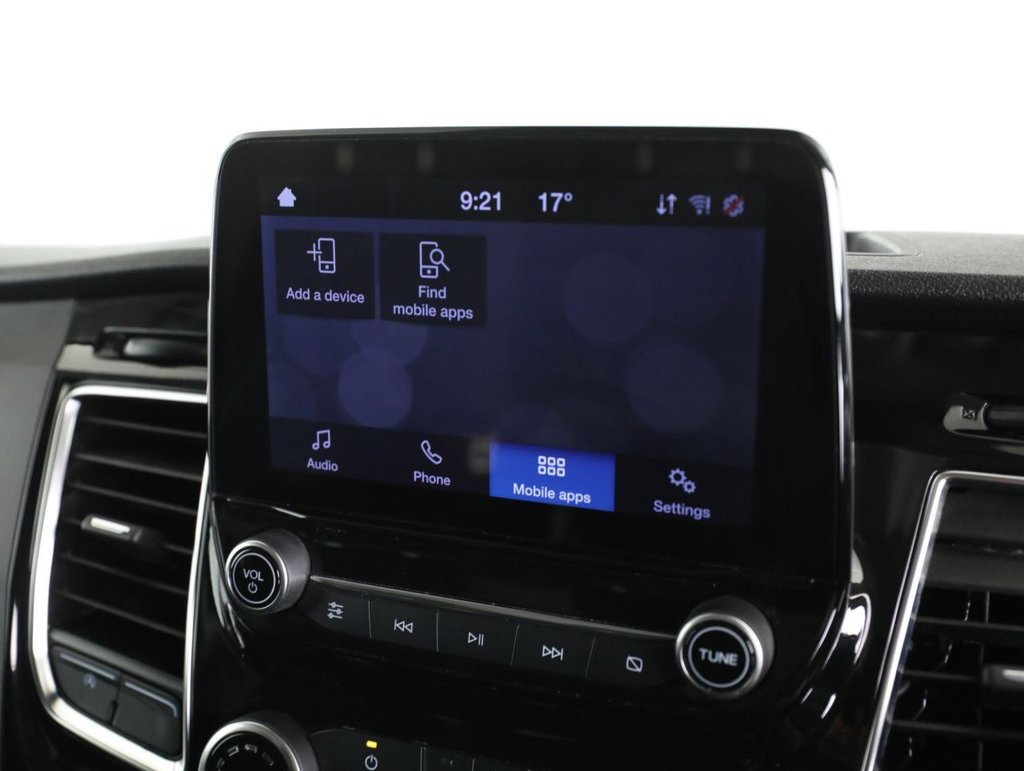 Used Ford Transit Custom 2022 for sale - 76973101: Photo 30