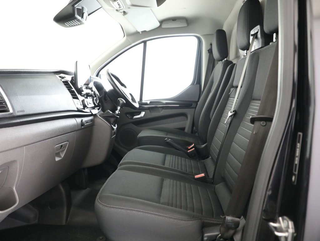 Used Ford Transit Custom 2022 for sale - 76973101: Photo 31