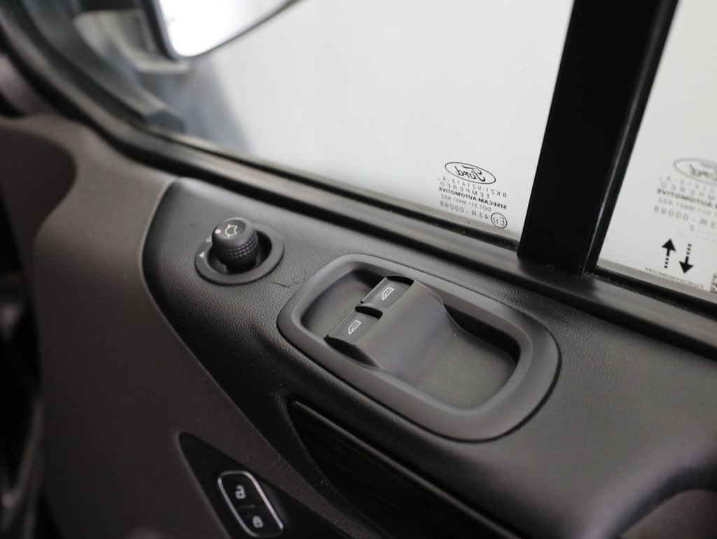 Used Ford Transit Custom 2022 for sale - 76973101: Photo 32