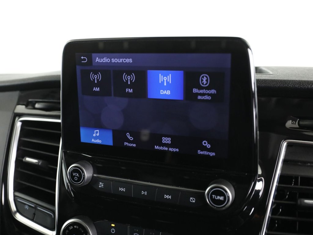 Used Ford Transit Custom 2022 for sale - 76973101: Photo 33