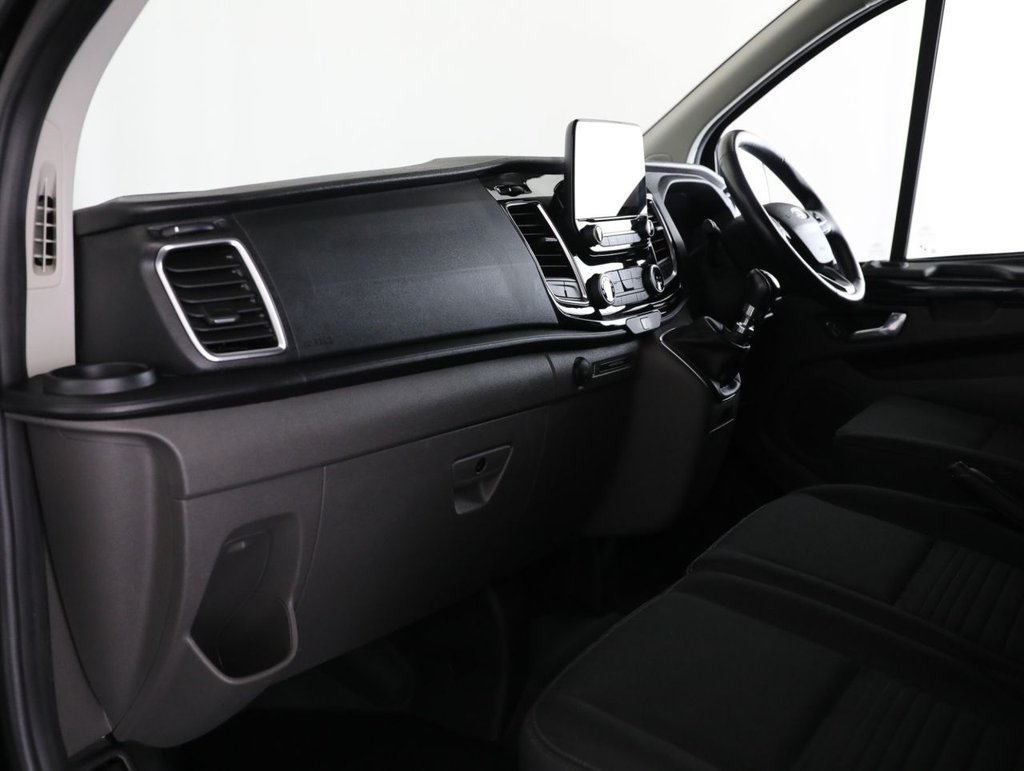 Used Ford Transit Custom 2022 for sale - 76973101: Photo 34