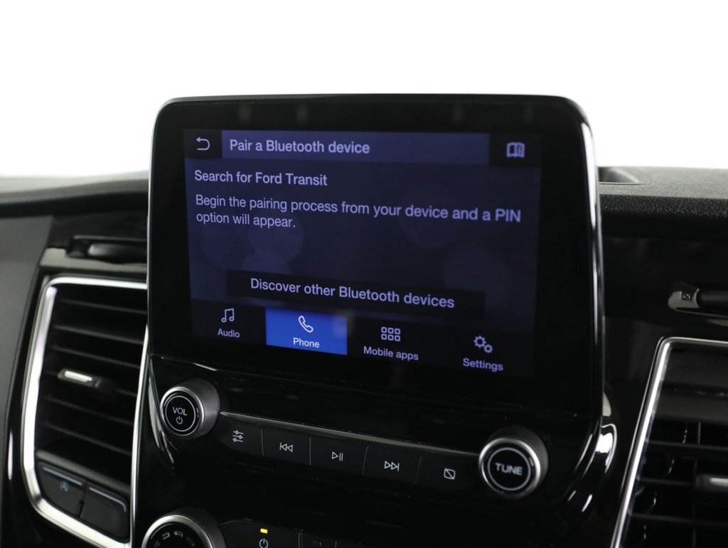 Used Ford Transit Custom 2022 for sale - 76973101: Photo 35