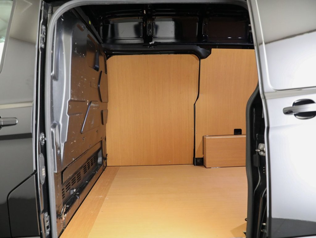 Used Ford Transit Custom 2022 for sale - 76973101: Photo 36