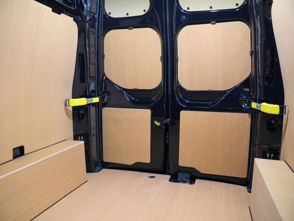 Used Ford Transit Custom 2022 for sale - 76973101: Photo 37