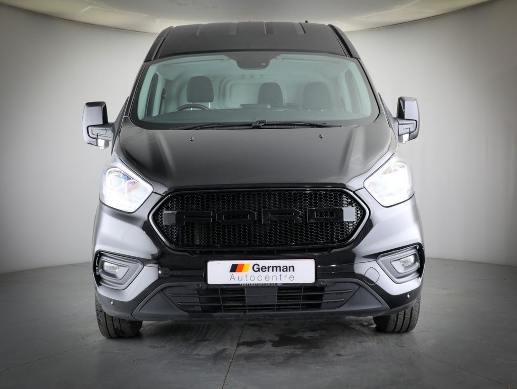 Used Ford Transit Custom 2022 for sale - 76973101: Photo 5