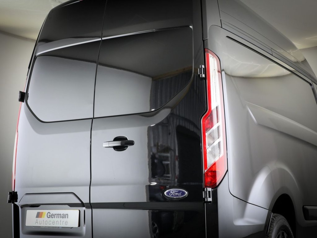 Used Ford Transit Custom 2022 for sale - 76973101: Photo 6