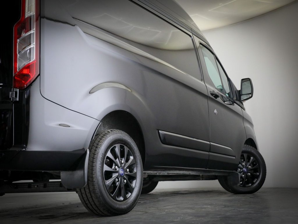 Used Ford Transit Custom 2022 for sale - 76973101: Photo 7