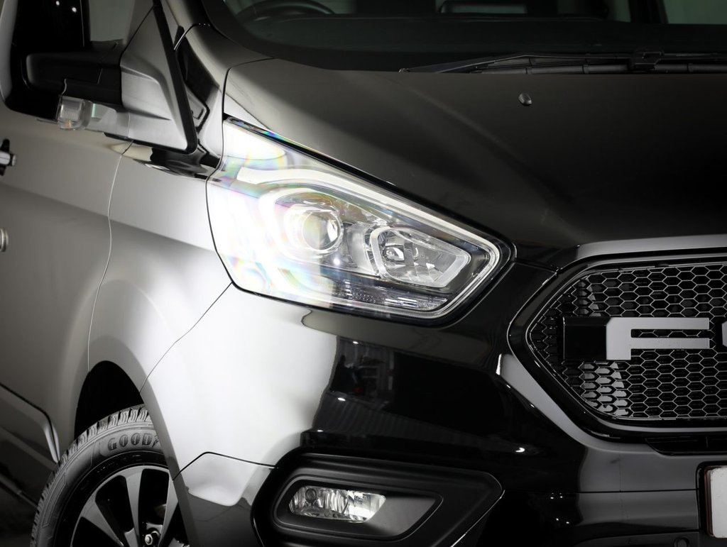 Used Ford Transit Custom 2022 for sale - 76973101: Photo 8