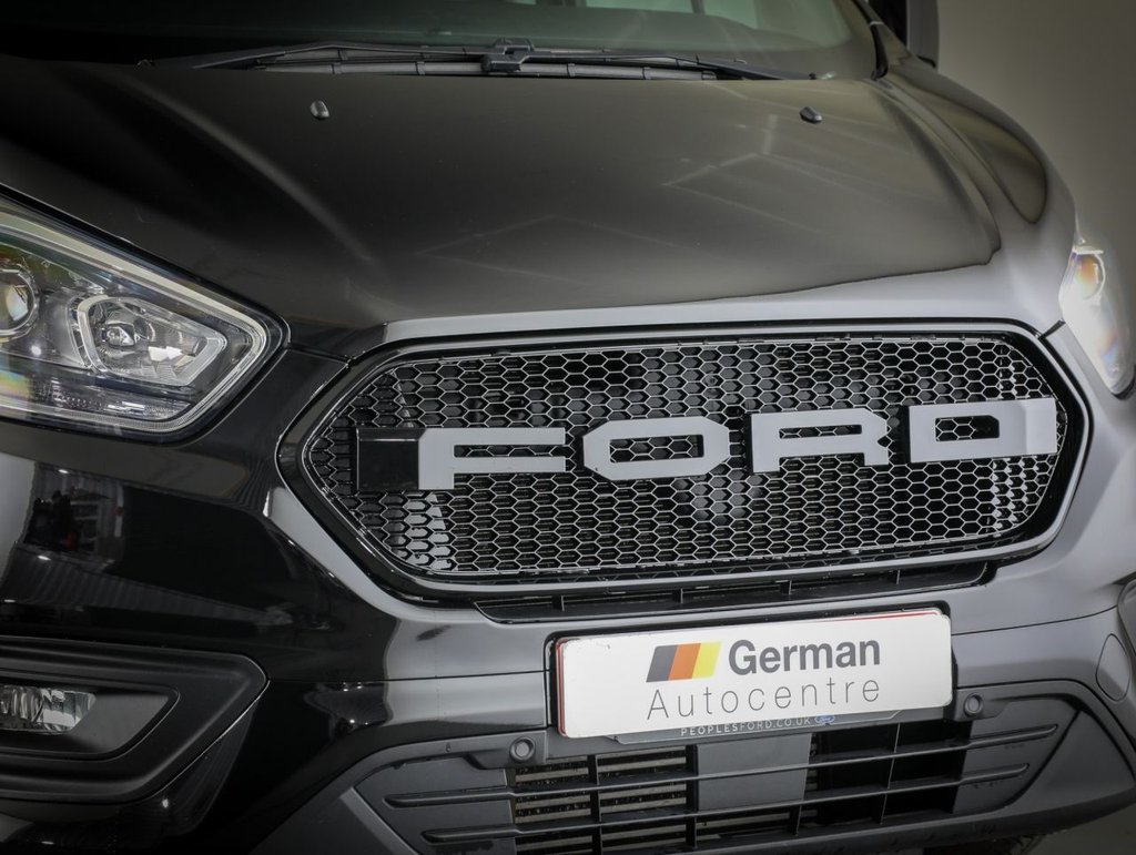 Used Ford Transit Custom 2022 for sale - 76973101: Photo 9