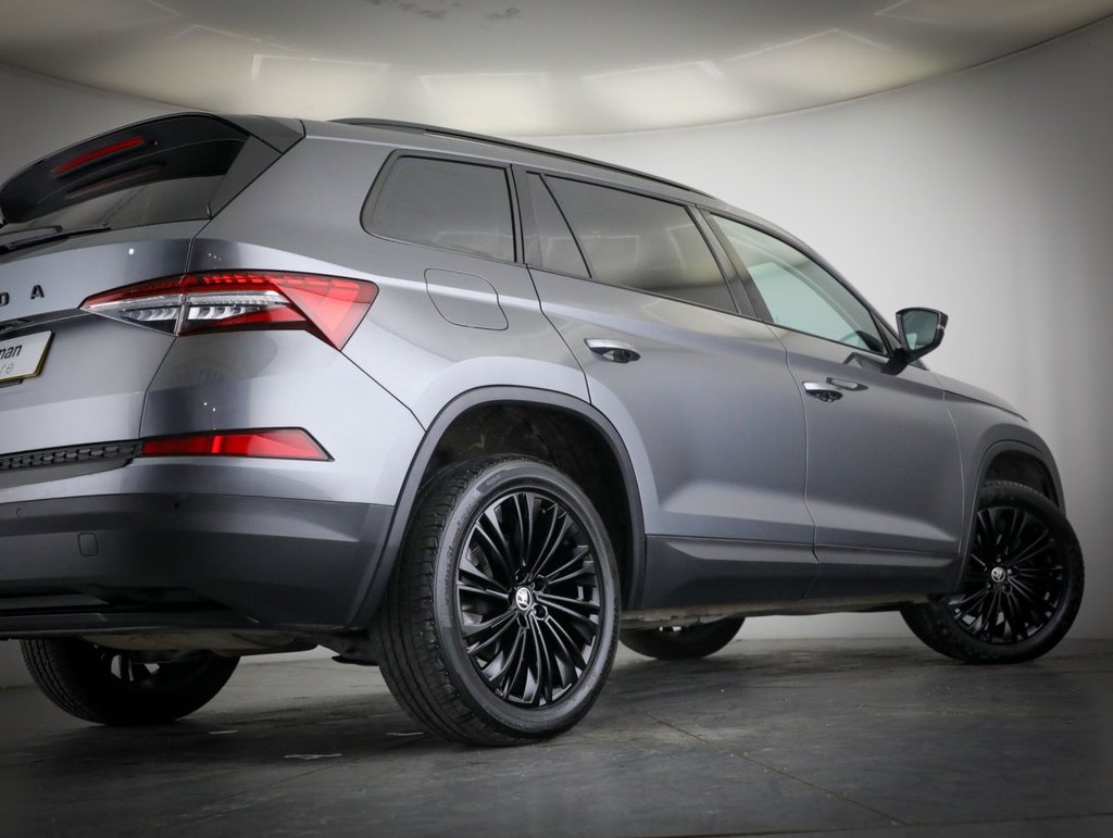 Used Skoda Kodiaq 2023 for sale - 76999126: Photo 11