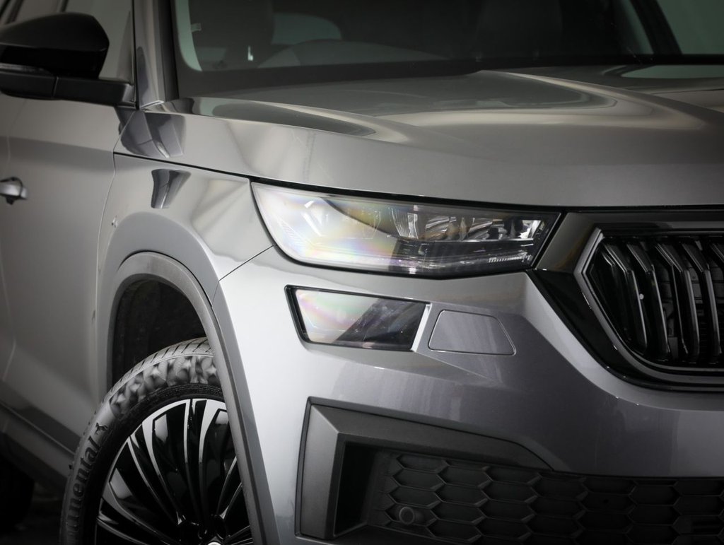 Used Skoda Kodiaq 2023 for sale - 76999126: Photo 12