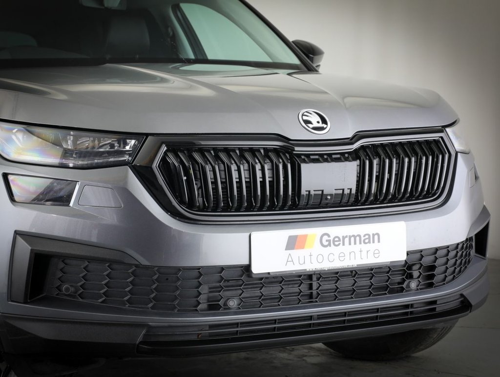 Used Skoda Kodiaq 2023 for sale - 76999126: Photo 13