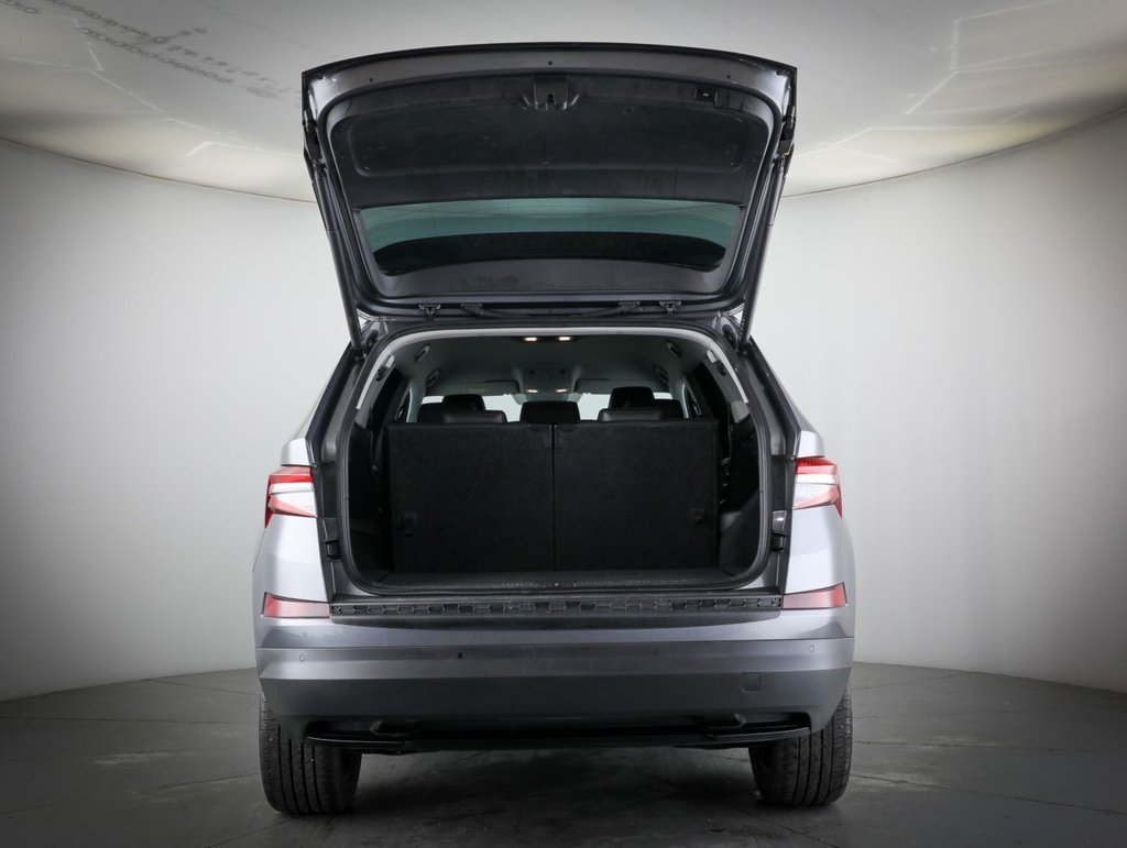 Used Skoda Kodiaq 2023 for sale - 76999126: Photo 15