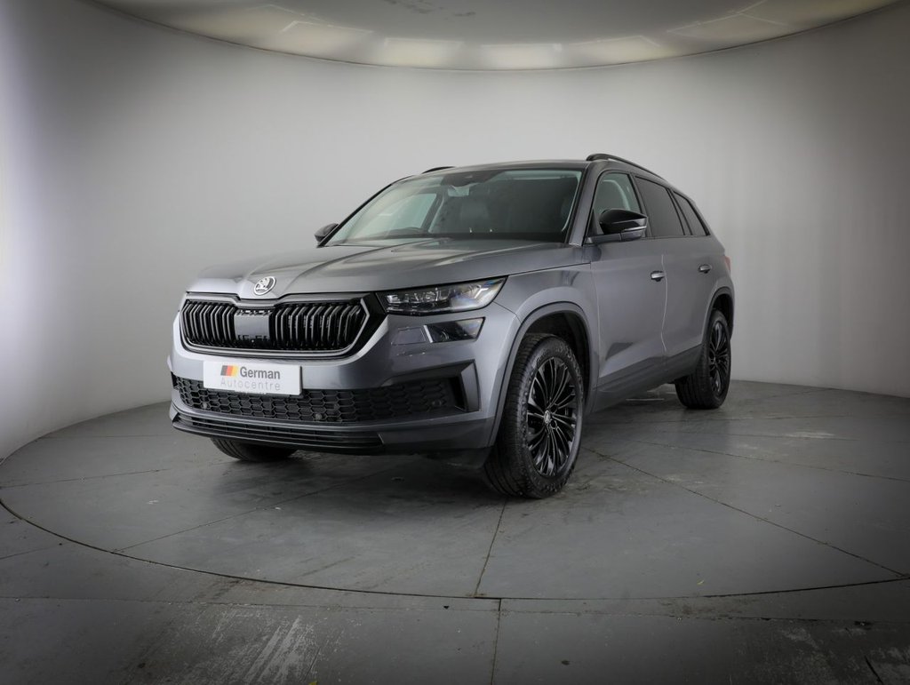 Used Skoda Kodiaq 2023 for sale - 76999126: Photo 17
