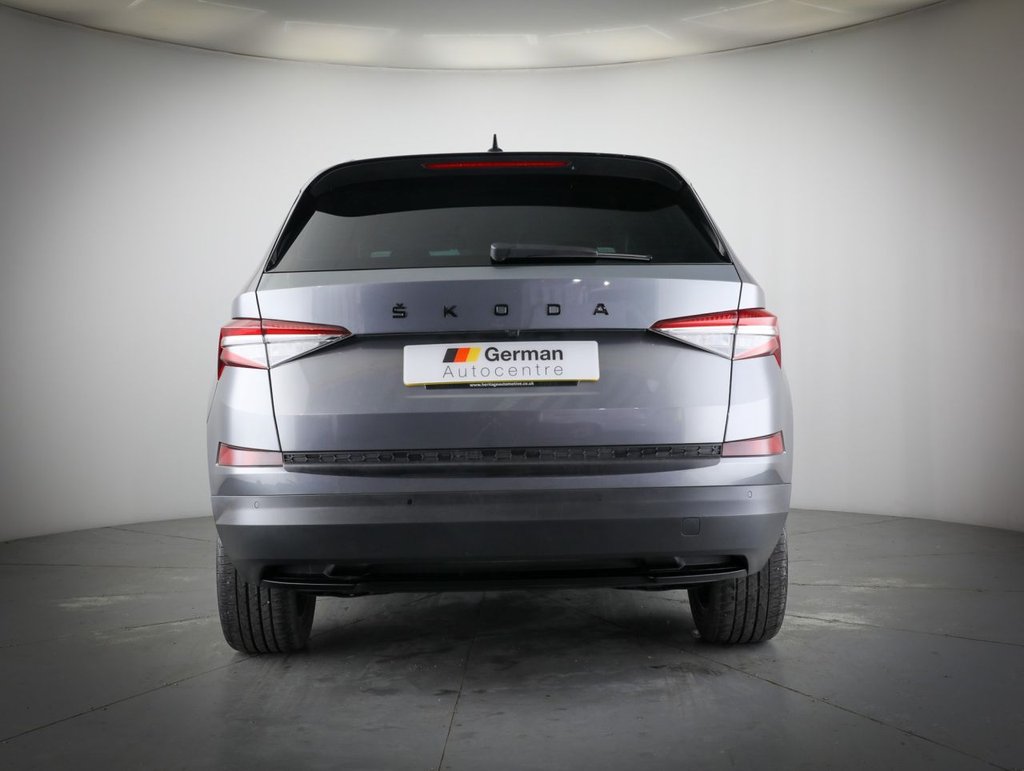 Used Skoda Kodiaq 2023 for sale - 76999126: Photo 19