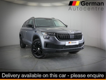 Used Skoda Kodiaq 2023 for sale - 76999126: Photo