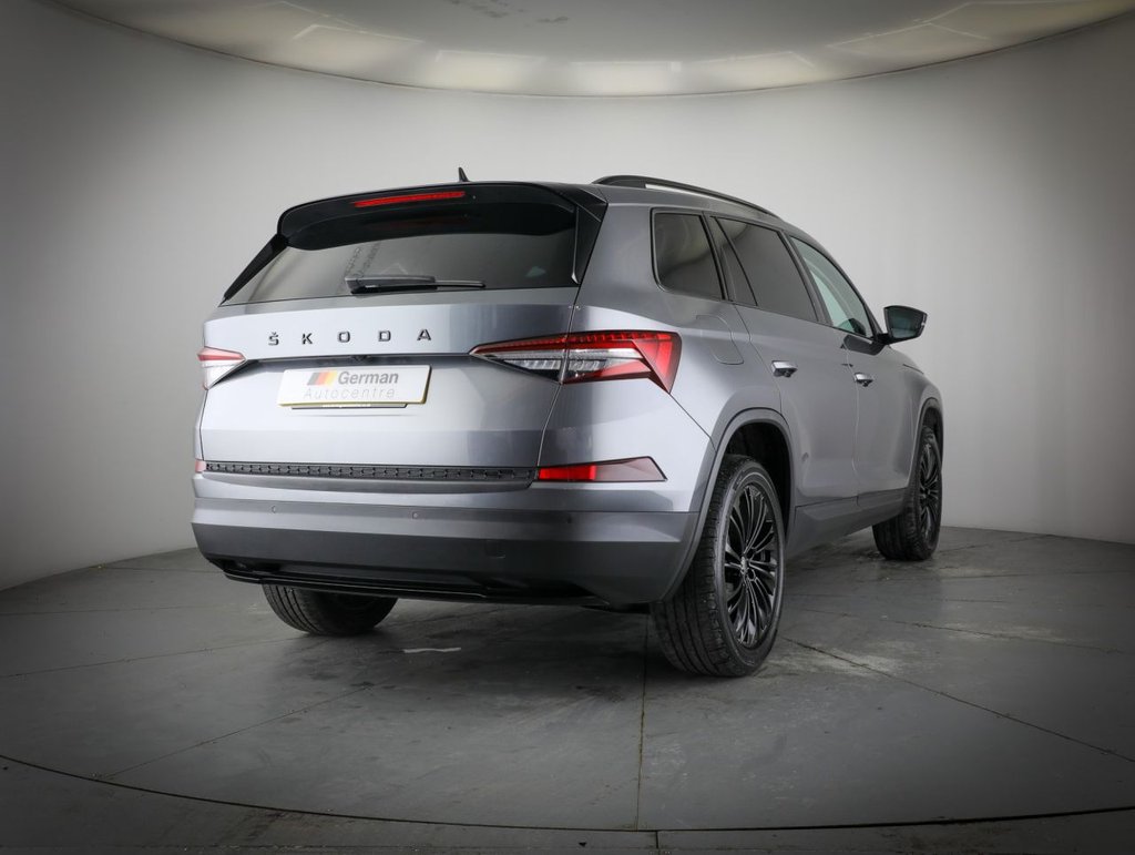 Used Skoda Kodiaq 2023 for sale - 76999126: Photo 20