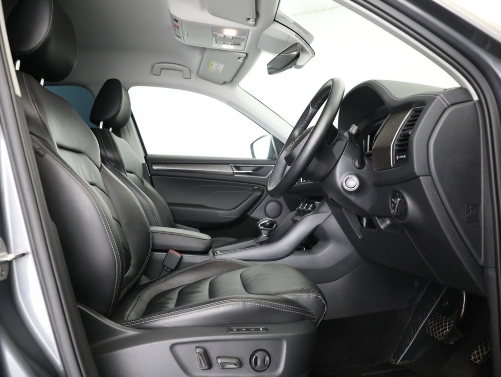 Used Skoda Kodiaq 2023 for sale - 76999126: Photo 21
