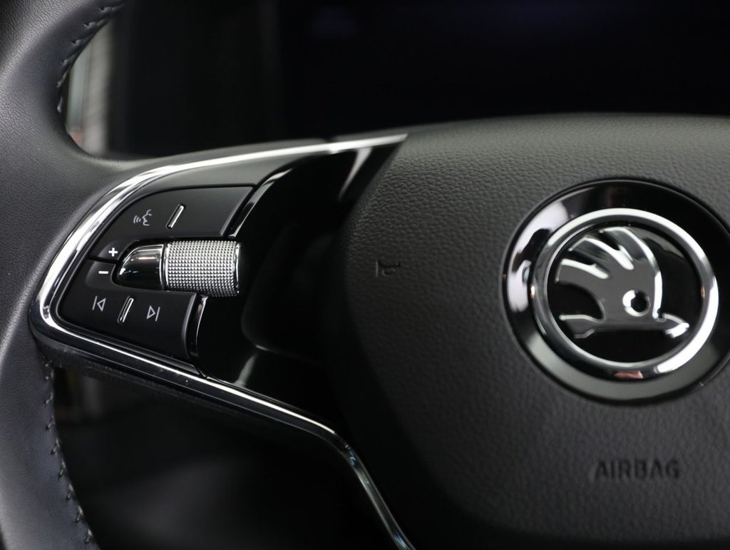 Used Skoda Kodiaq 2023 for sale - 76999126: Photo 22