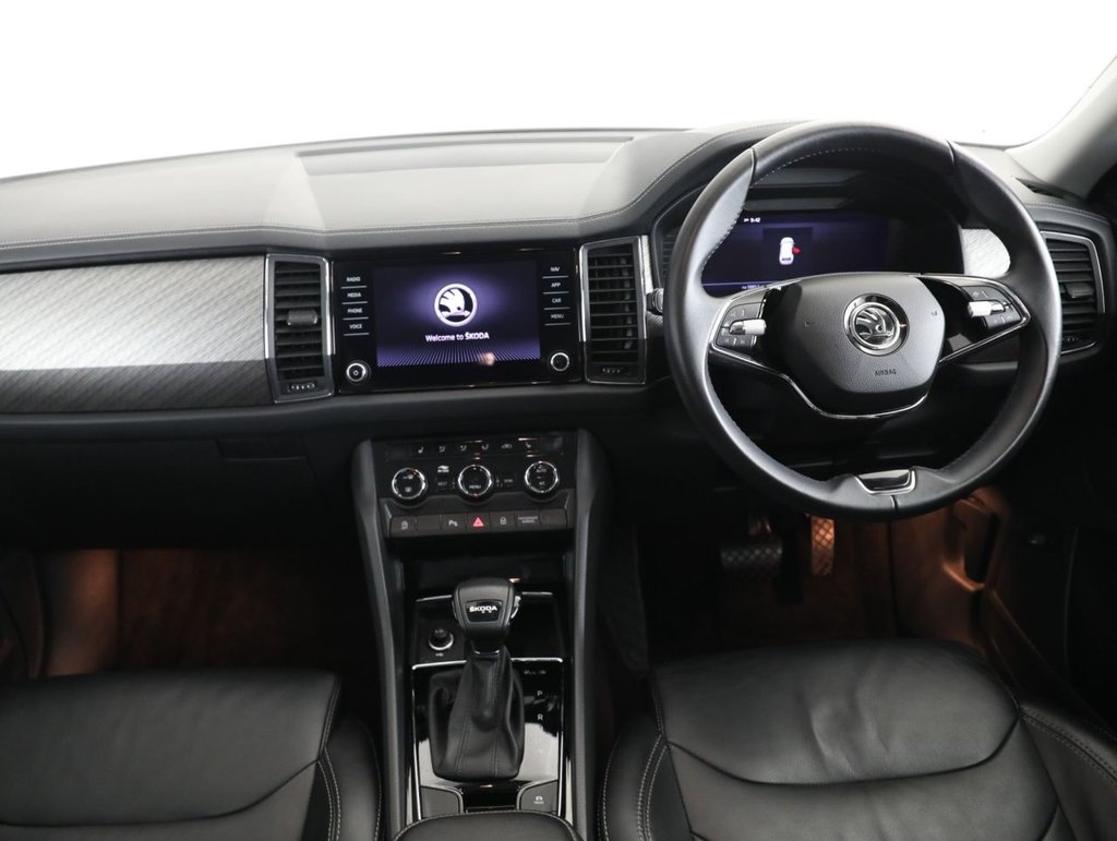 Used Skoda Kodiaq 2023 for sale - 76999126: Photo 23