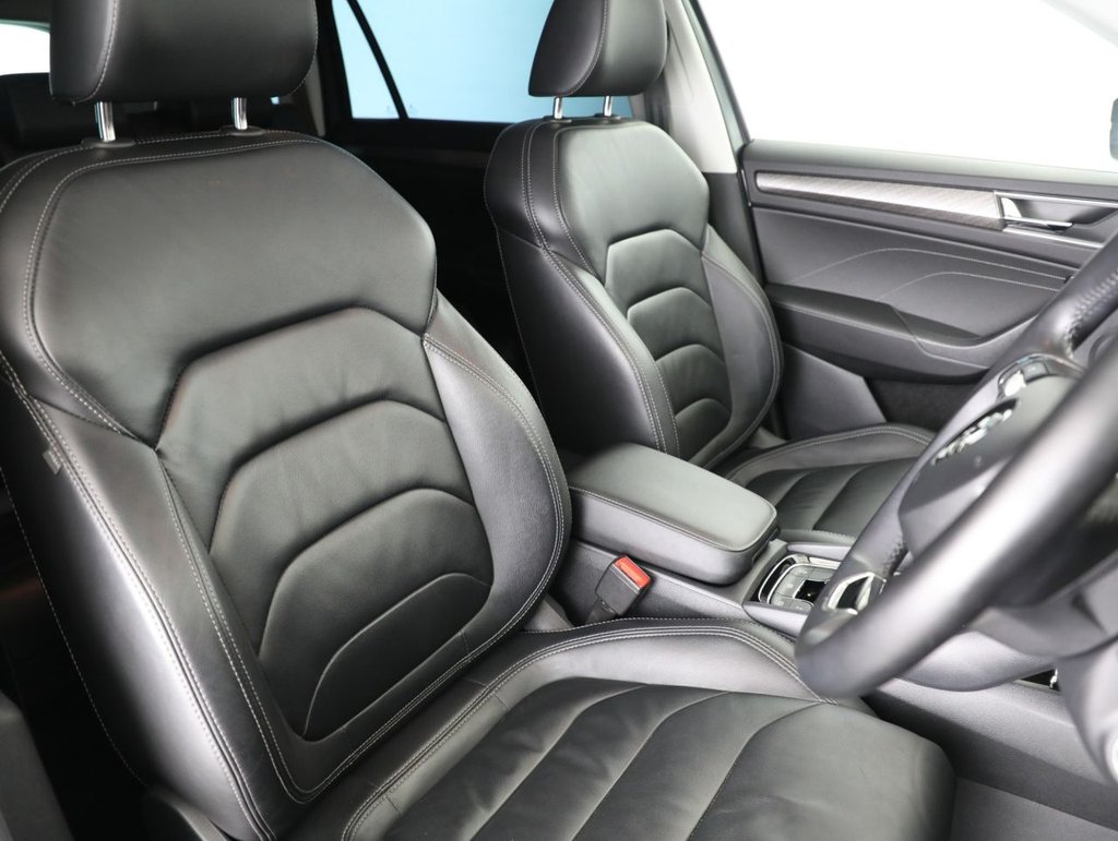 Used Skoda Kodiaq 2023 for sale - 76999126: Photo 26